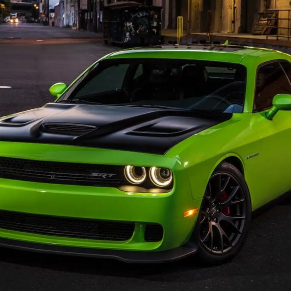 Meet your Posher, Nathan - Picture 1 of 1